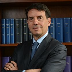 Antonio Bolondi